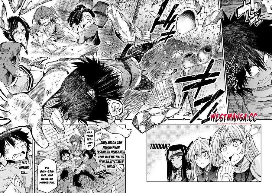 Chapter 313 - halaman 11