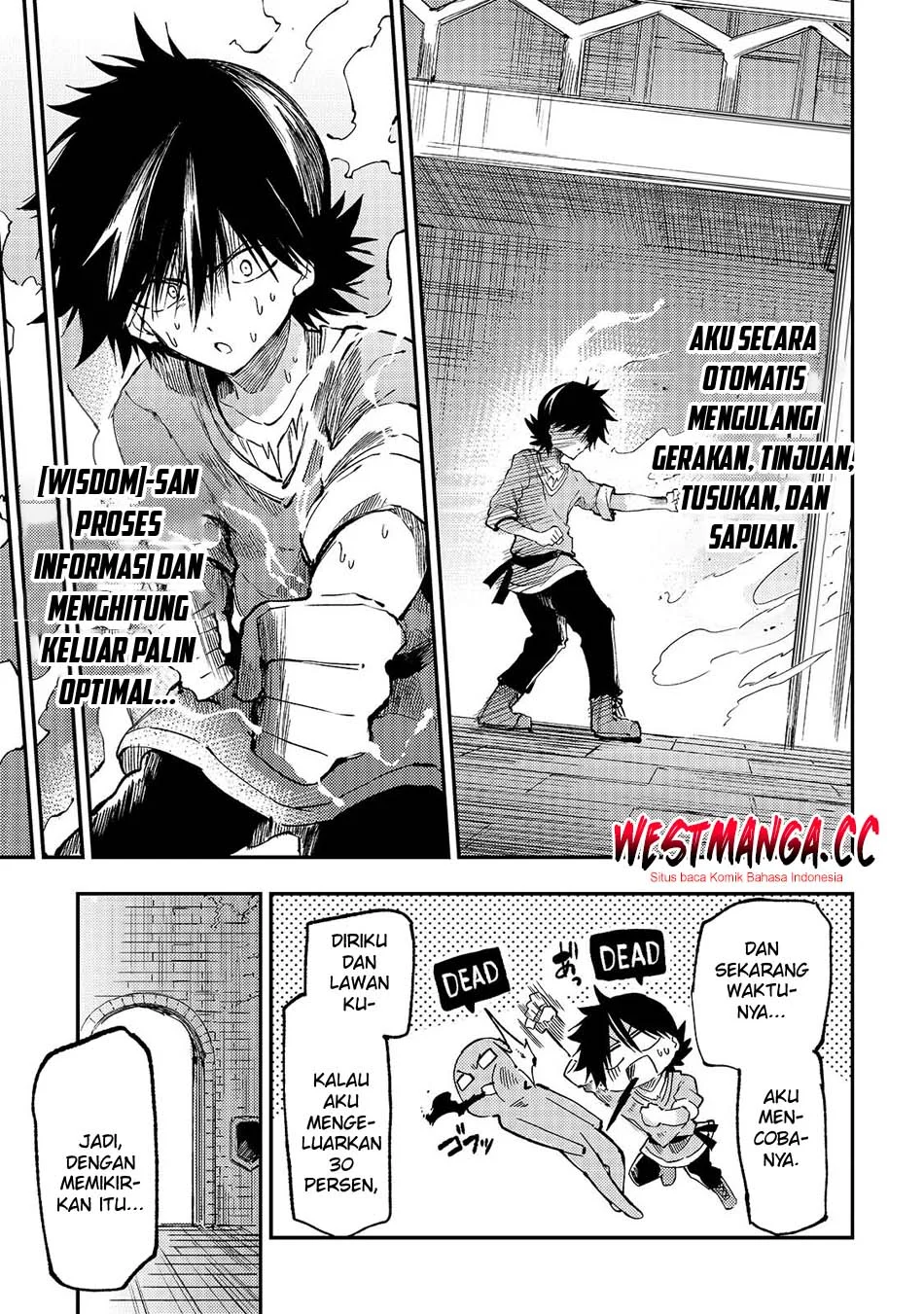 Chapter 314 - halaman 13