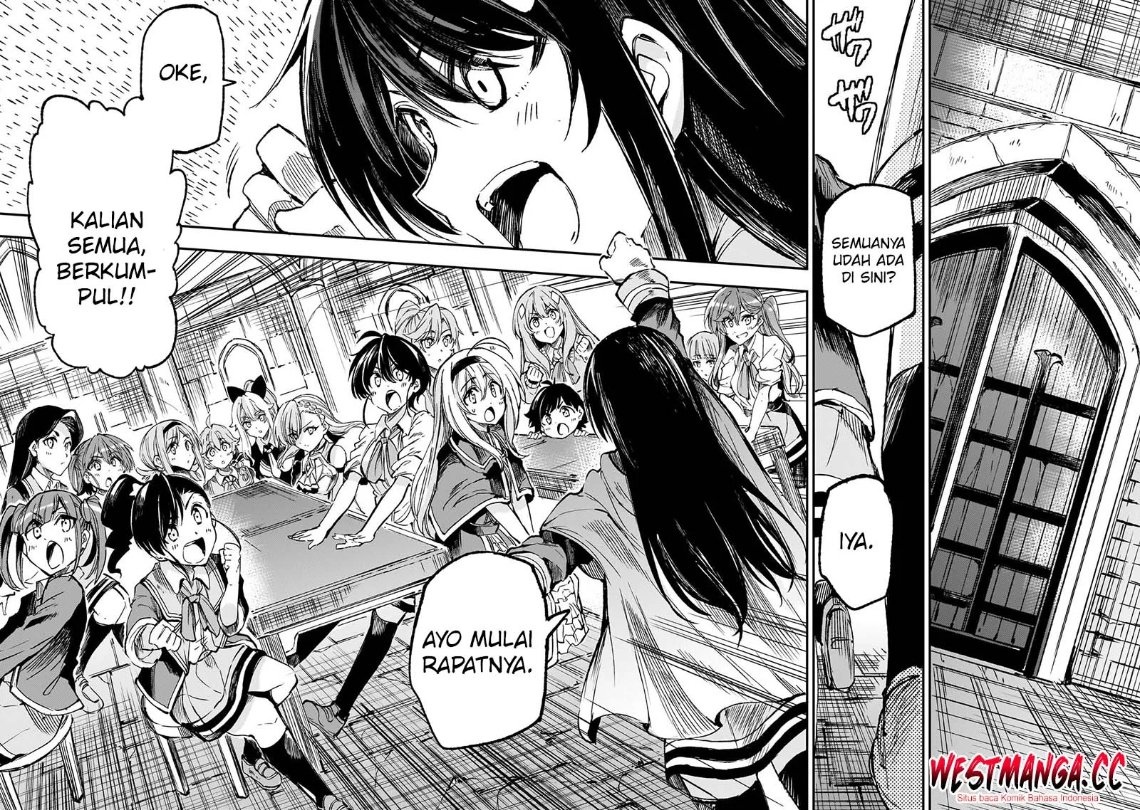 Chapter 315 - halaman 13
