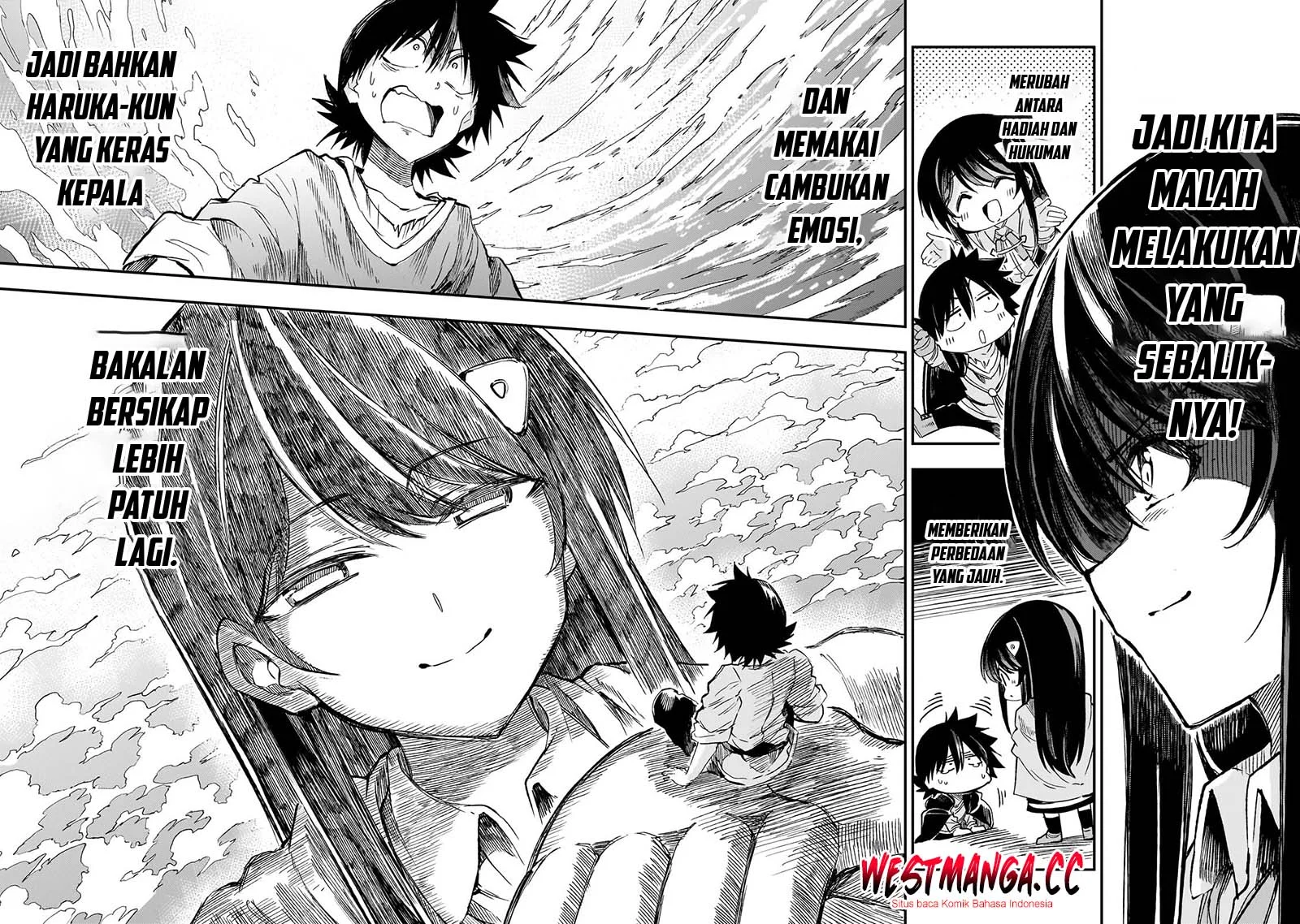 Chapter 317 - halaman 13