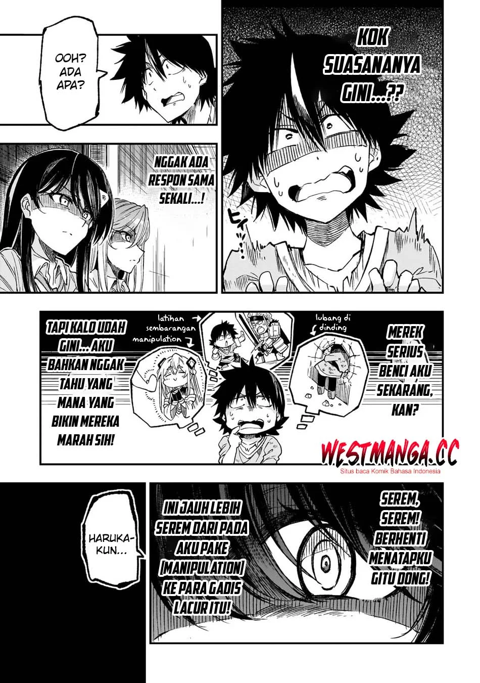 Chapter 317 - halaman 6