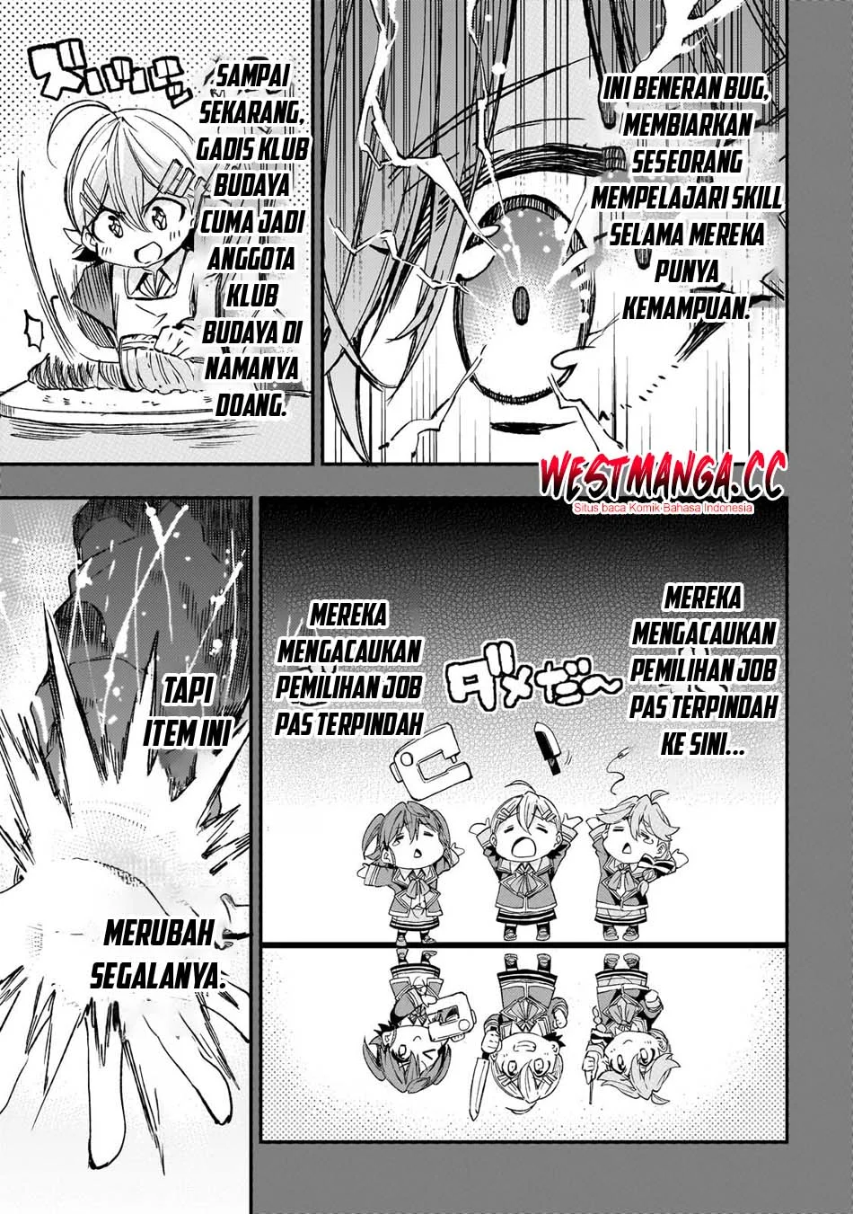 Chapter 318 - halaman 6