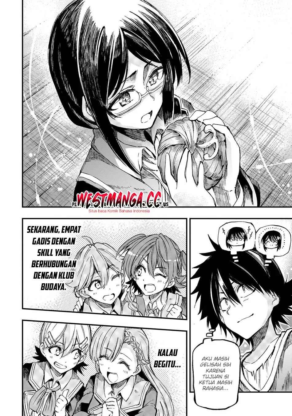 Chapter 318 - halaman 10