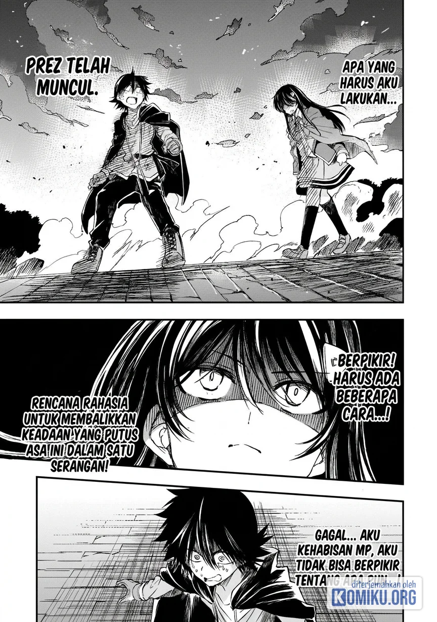 Chapter 321 - halaman 2