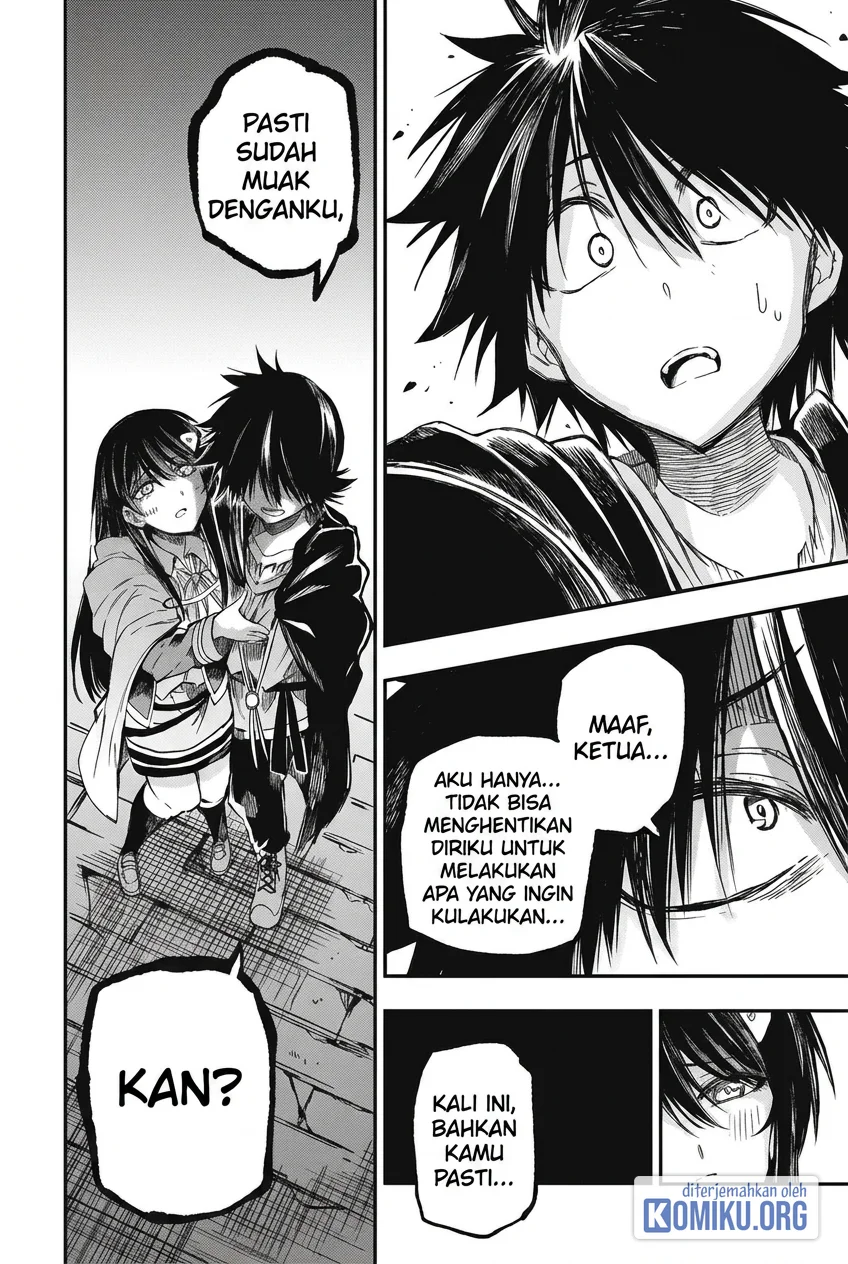 Chapter 321 - halaman 8