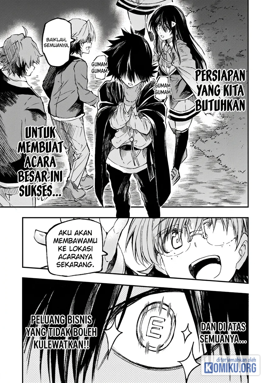 Chapter 323 - halaman 1