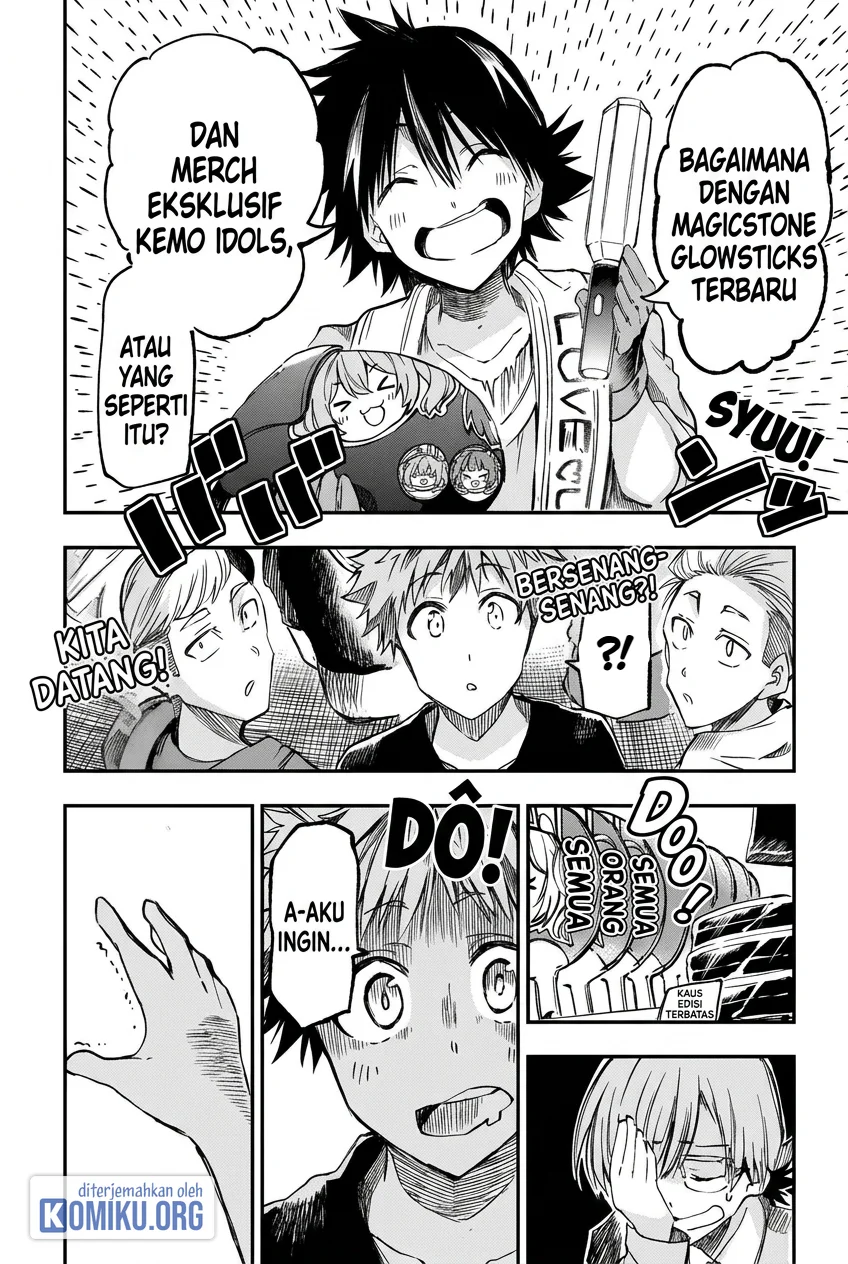 Chapter 323 - halaman 10