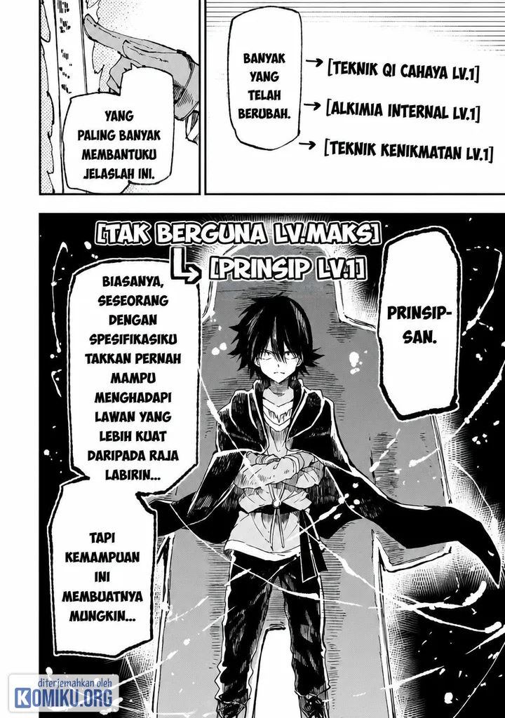 Chapter 326 - halaman 10