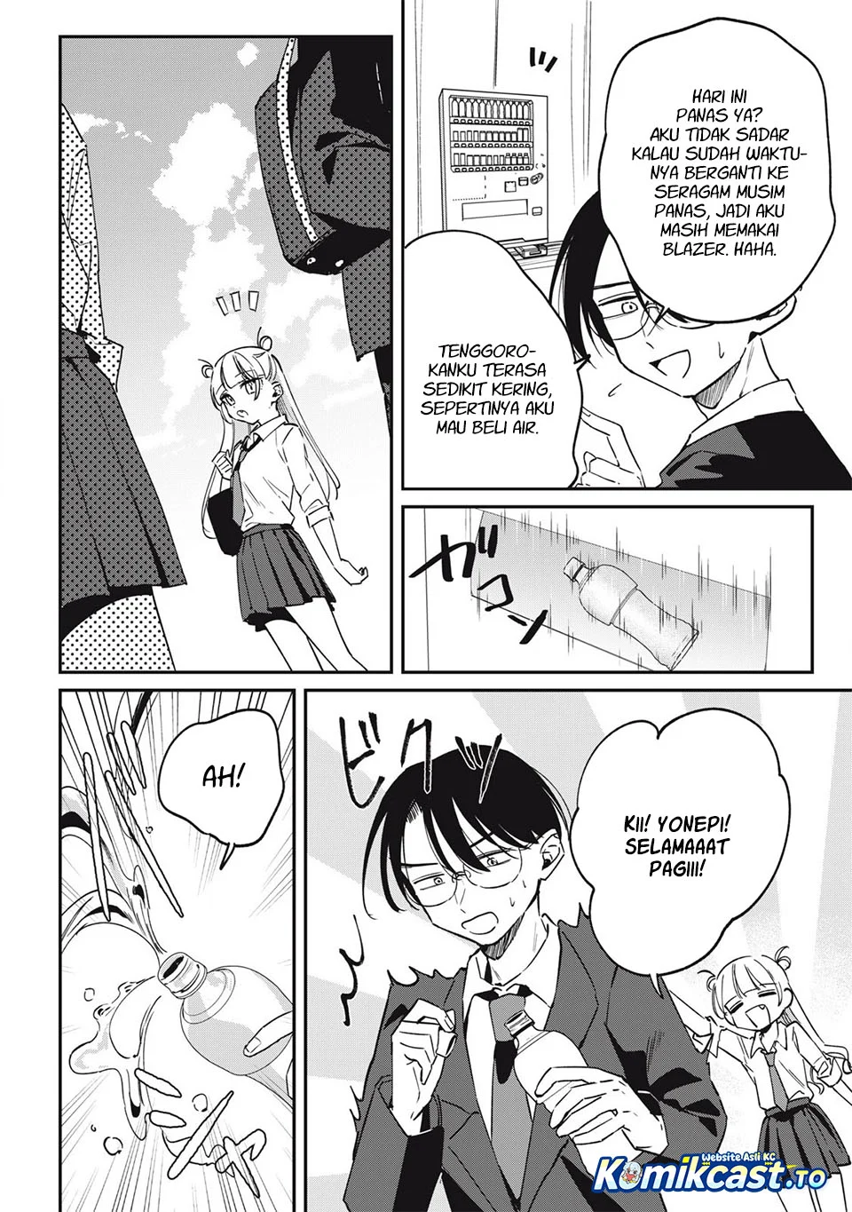 Chapter 20 - halaman 10
