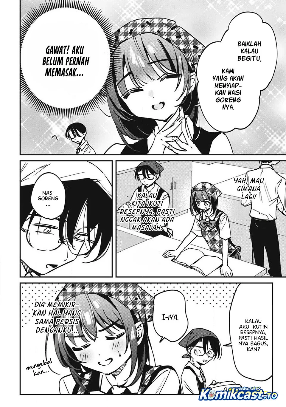 Chapter 23 - halaman 6