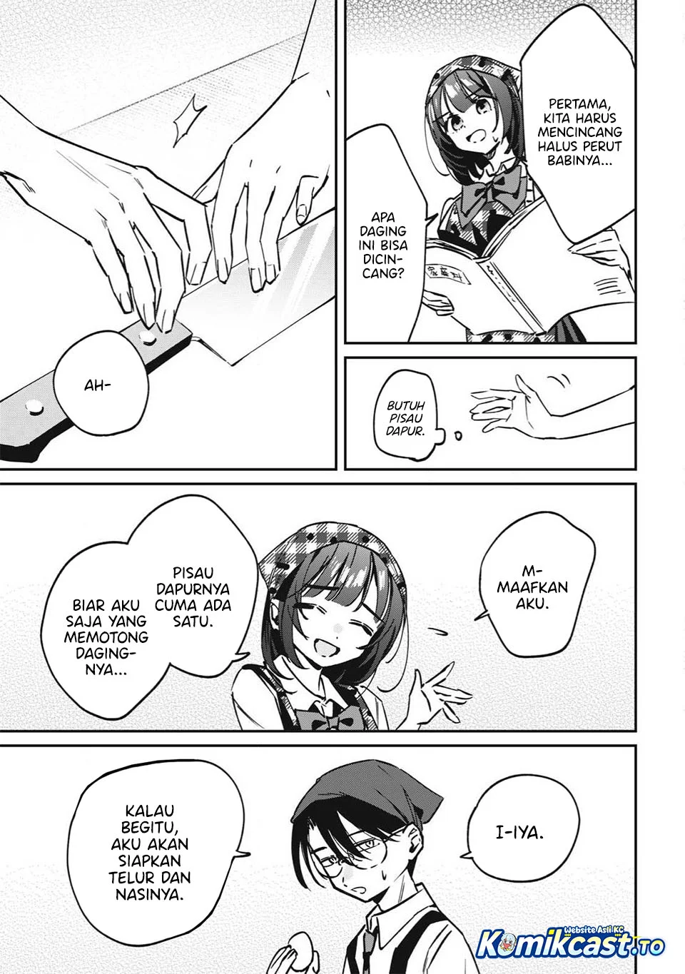 Chapter 23 - halaman 7