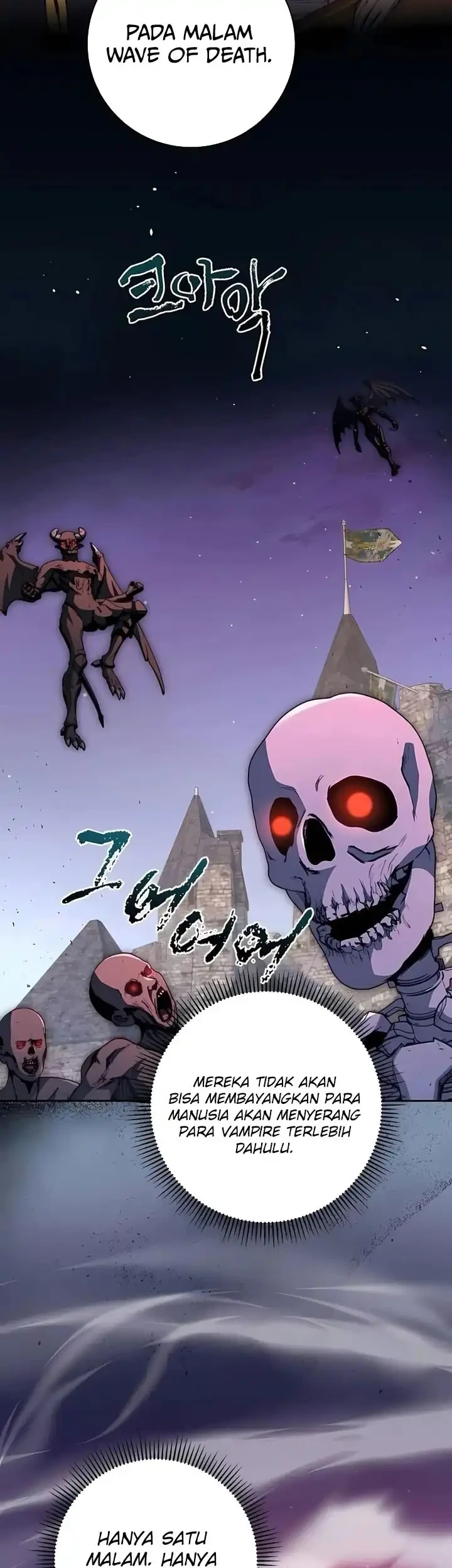 Chapter 100 - halaman 21