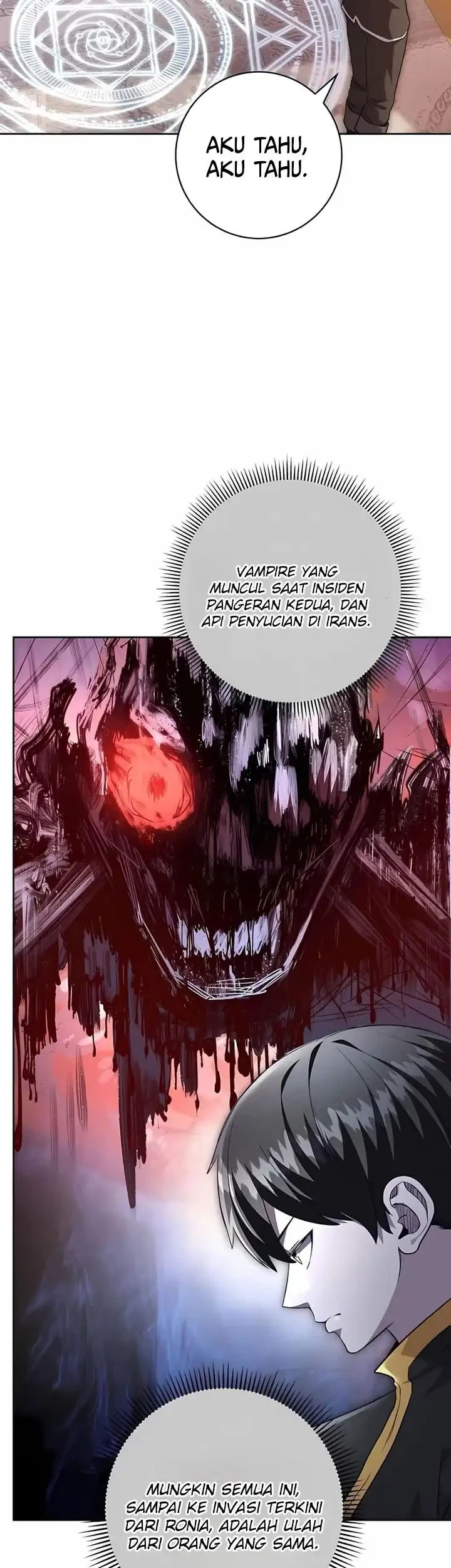 Chapter 100 - halaman 27