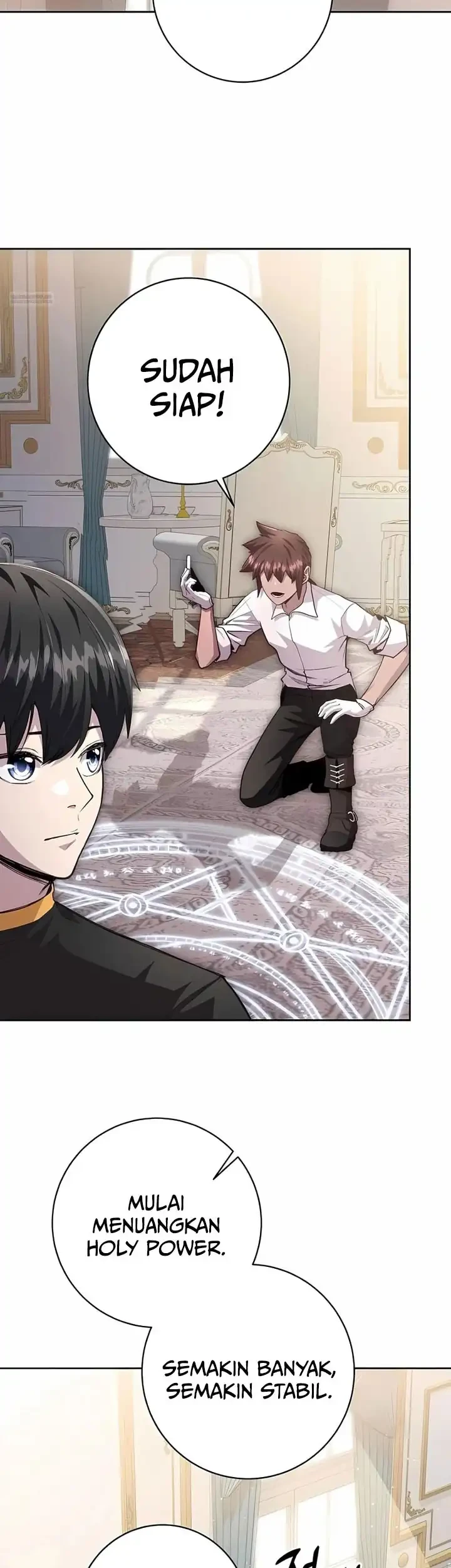 Chapter 100 - halaman 29