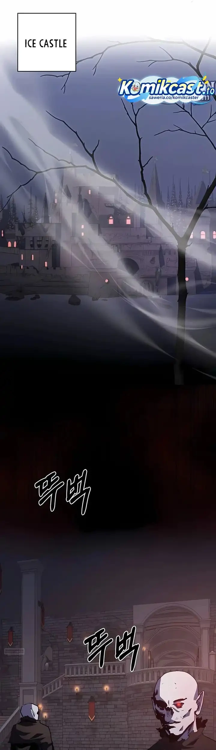Chapter 100 - halaman 35