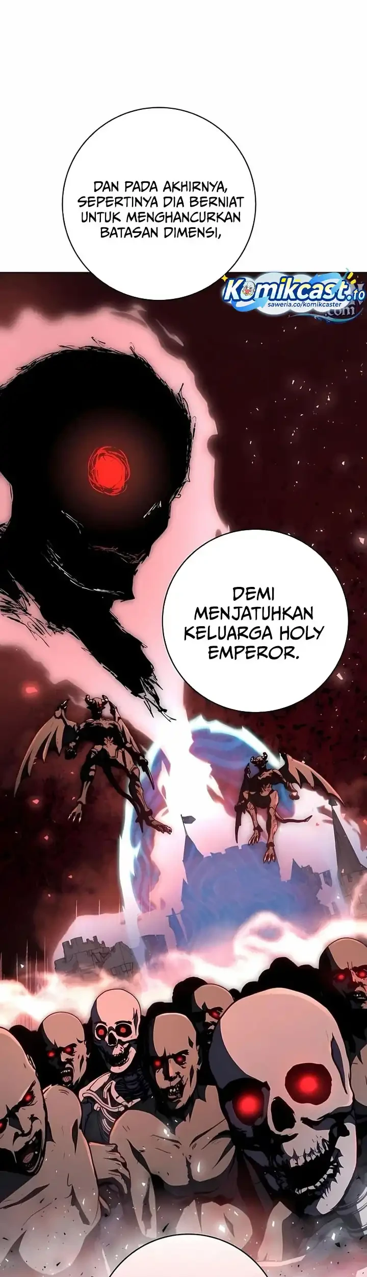 Chapter 100 - halaman 7