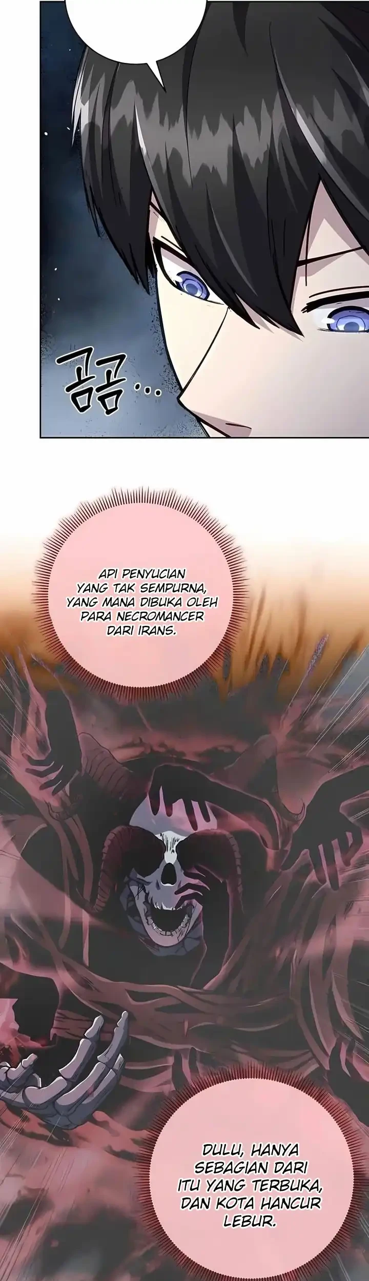 Chapter 100 - halaman 9