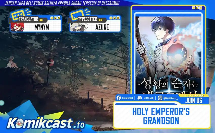 Chapter 101 - halaman 2