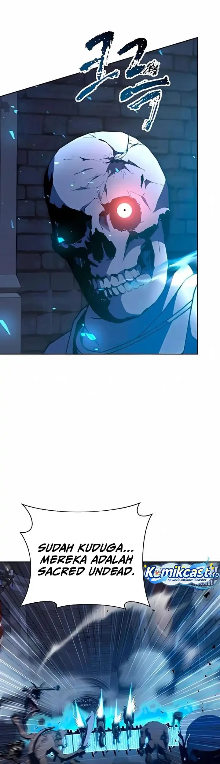 Chapter 101 - halaman 23