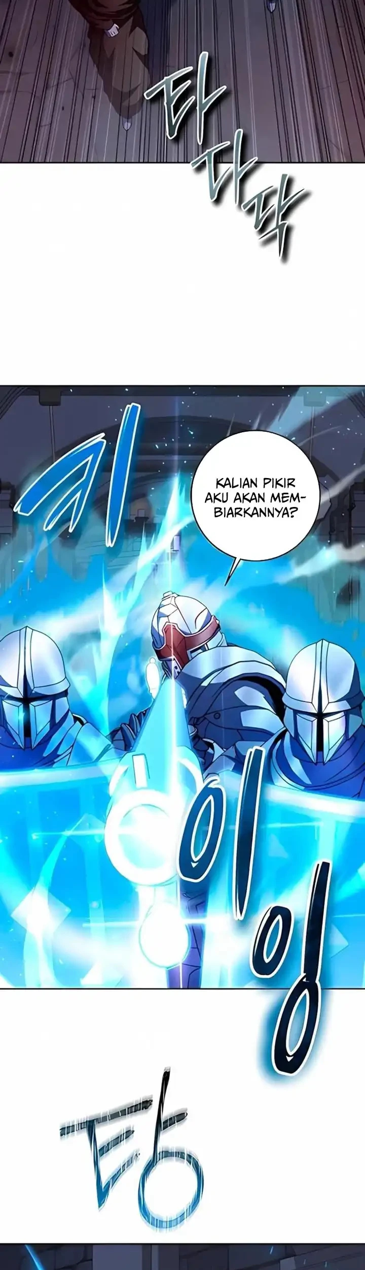Chapter 101 - halaman 25