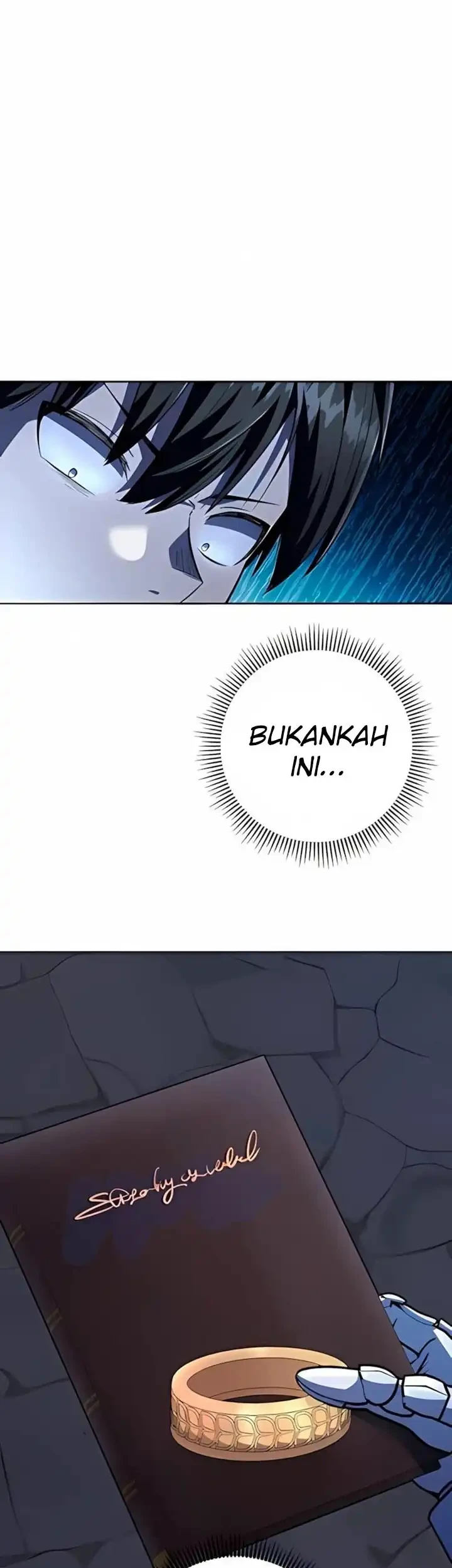 Chapter 101 - halaman 35