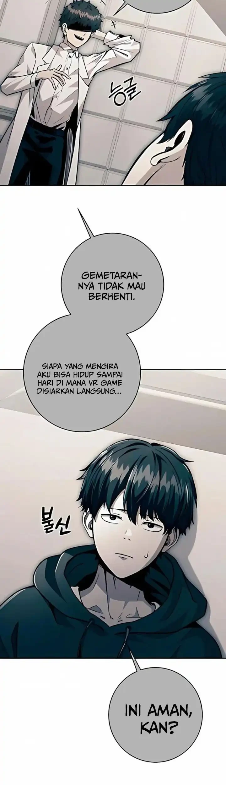 Chapter 101 - halaman 41