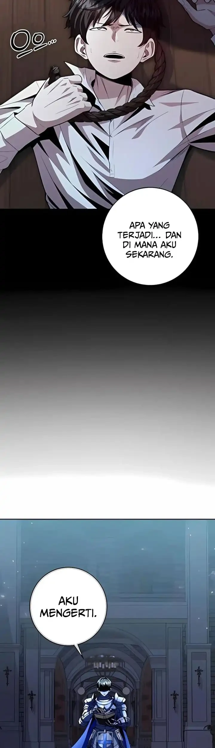 Chapter 101 - halaman 61