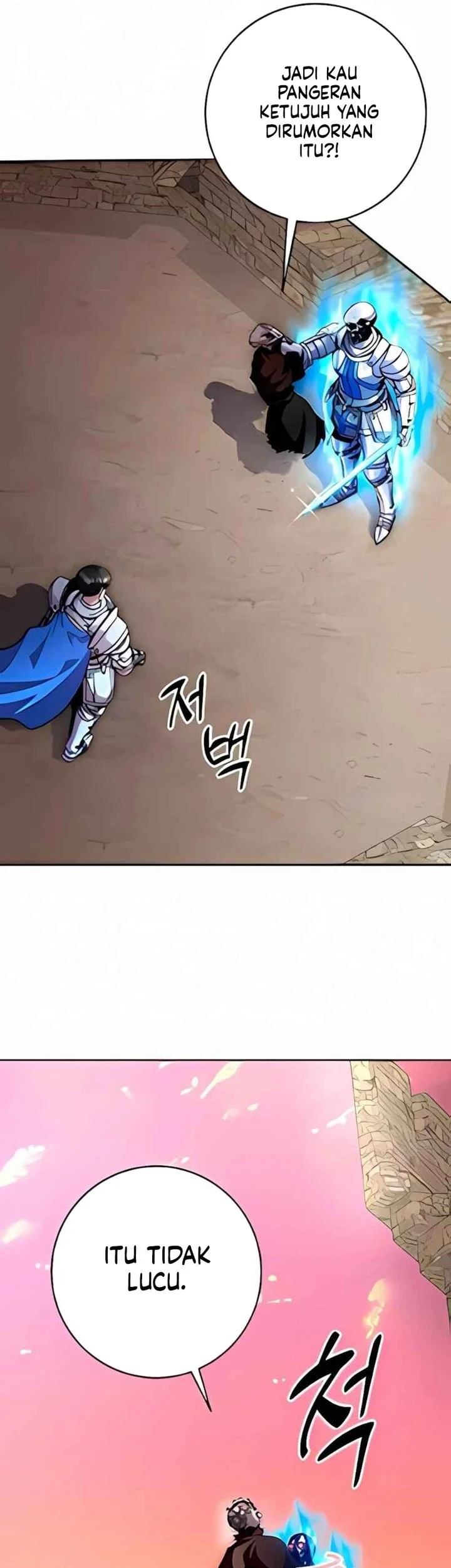 Chapter 102 - halaman 23
