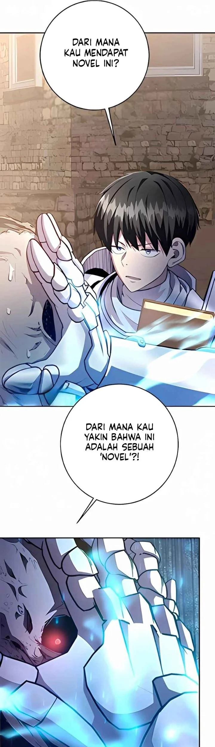 Chapter 102 - halaman 29