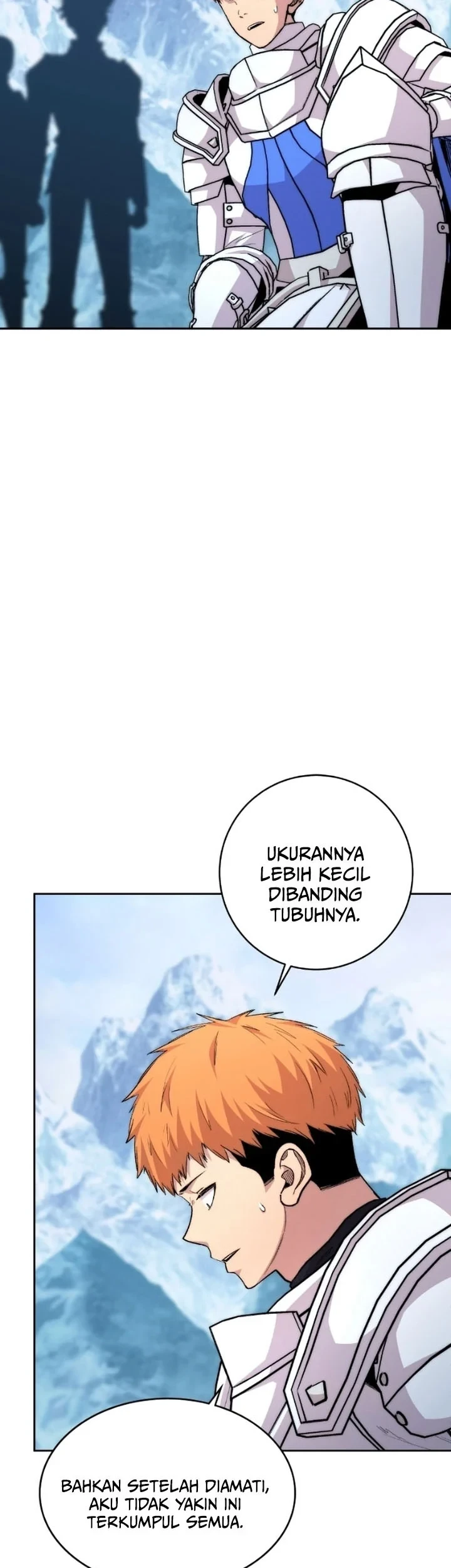 Chapter 106 - halaman 23