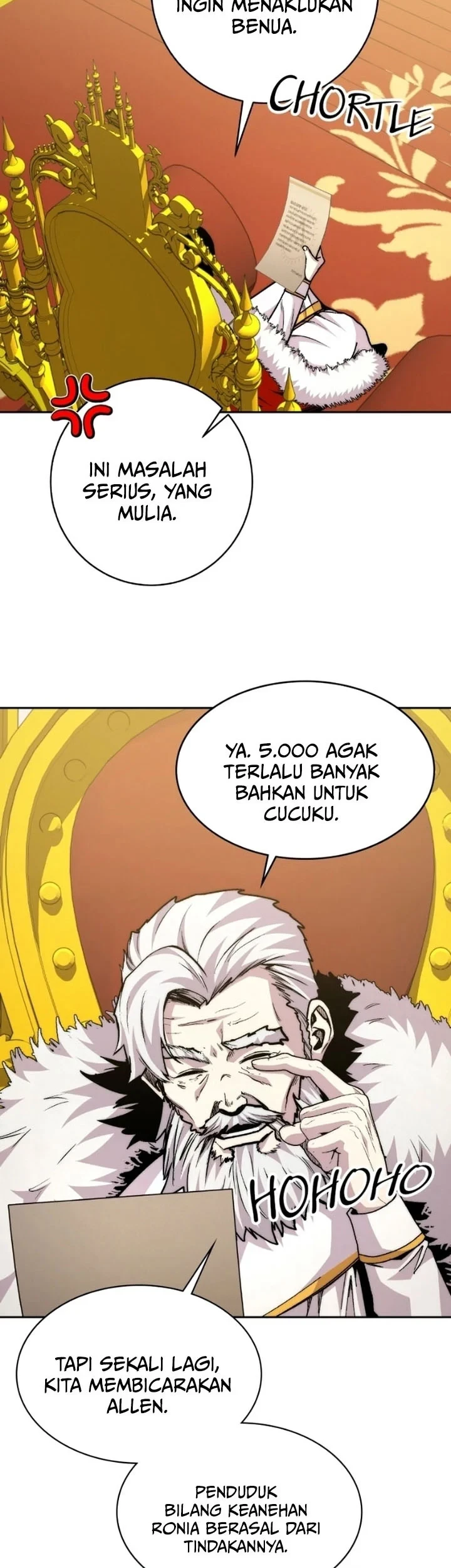 Chapter 106 - halaman 31