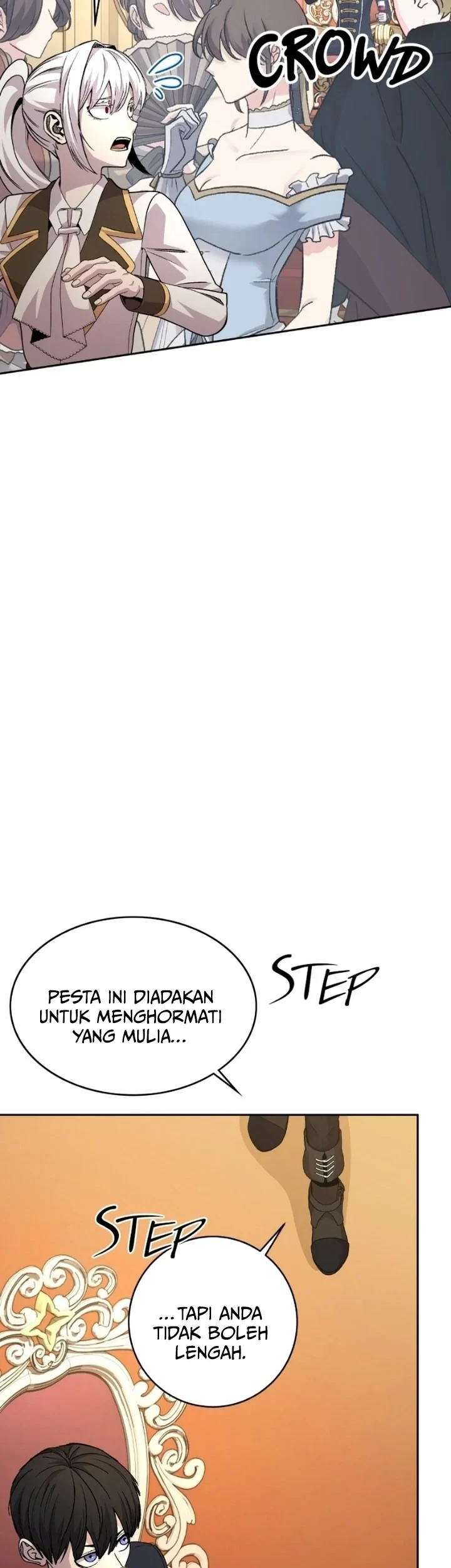 Chapter 107 - halaman 29