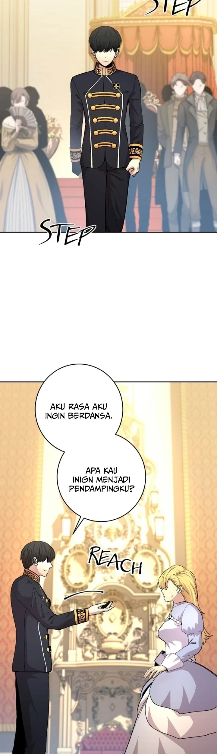 Chapter 107 - halaman 47