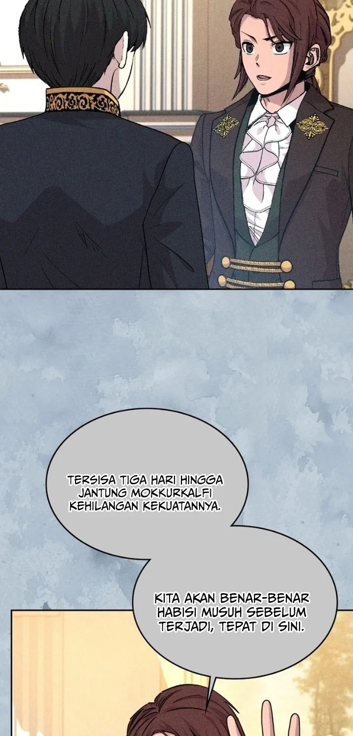 Chapter 108 - halaman 22