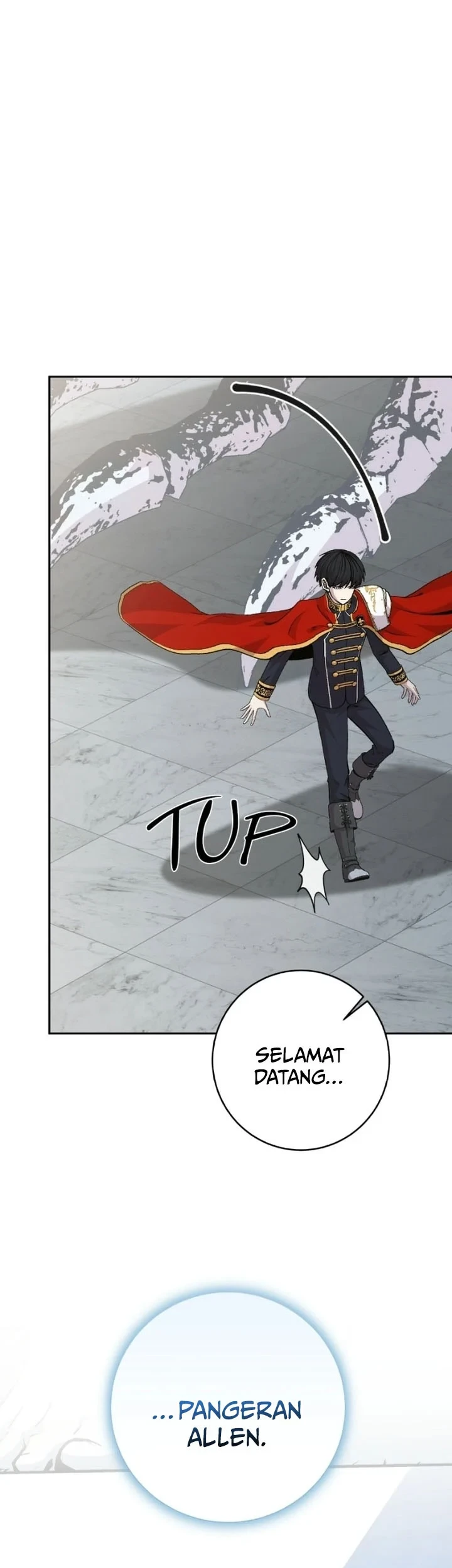 Chapter 108 - halaman 27
