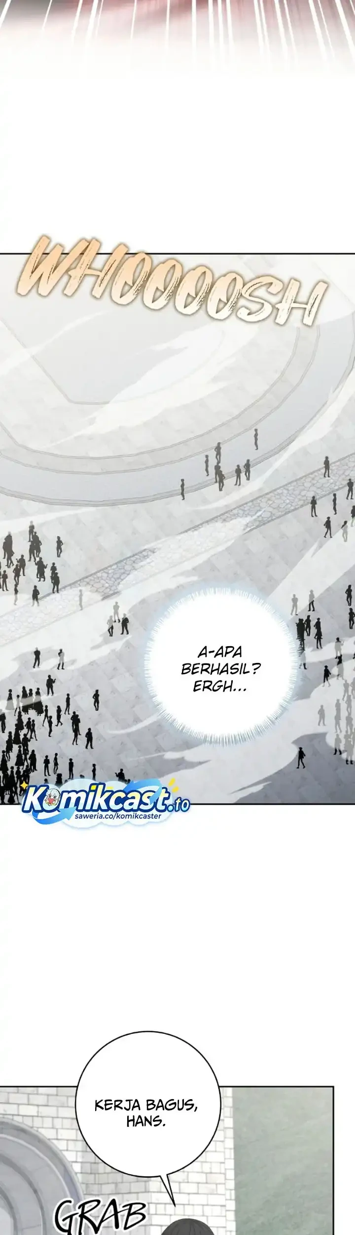 Chapter 109 - halaman 25