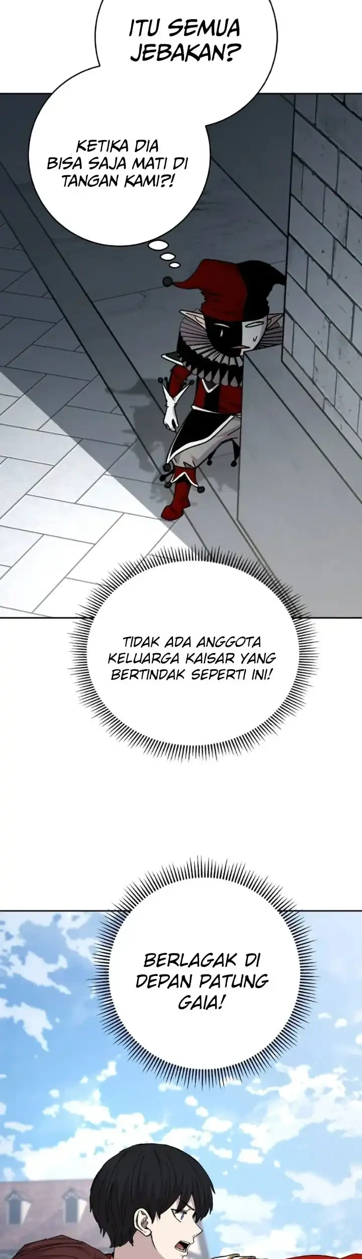 Chapter 109 - halaman 31