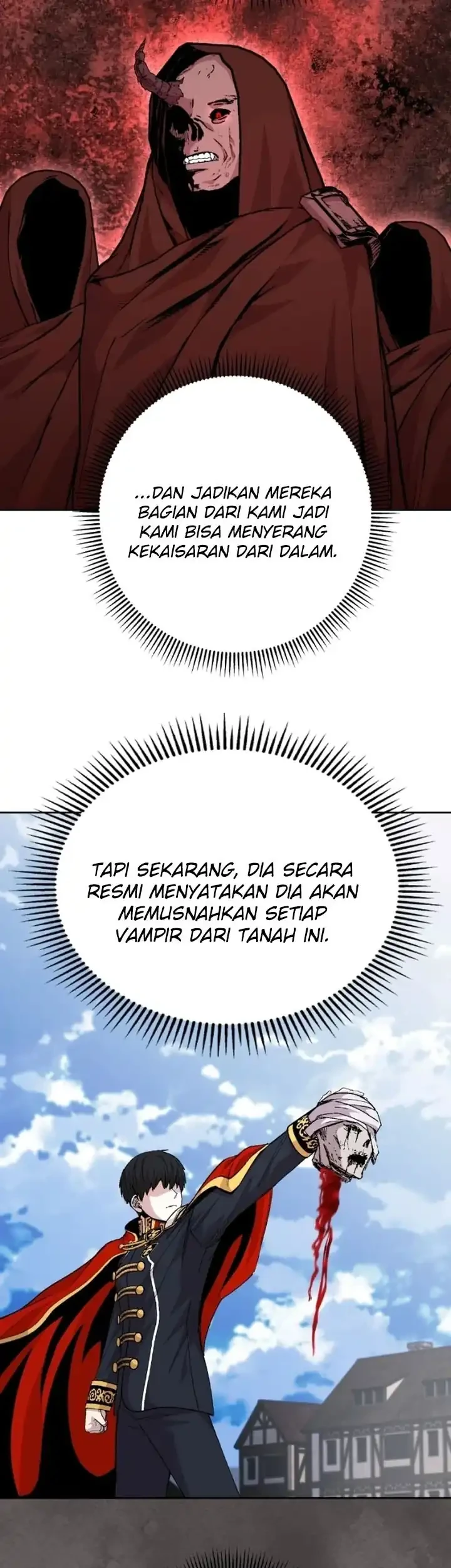 Chapter 109 - halaman 33