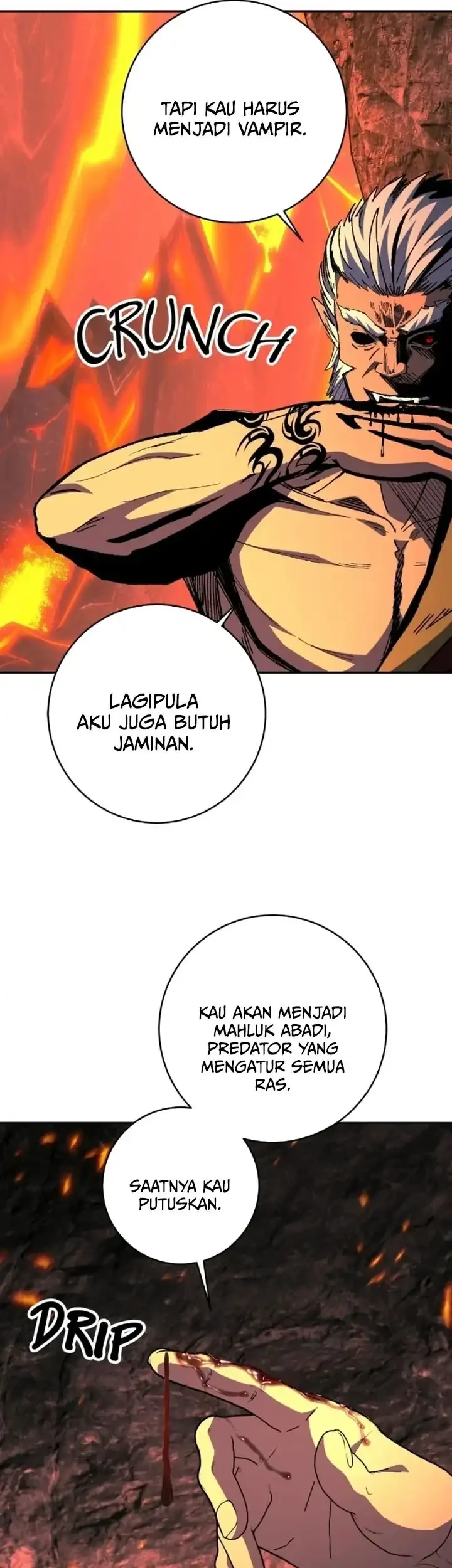 Chapter 110 - halaman 19