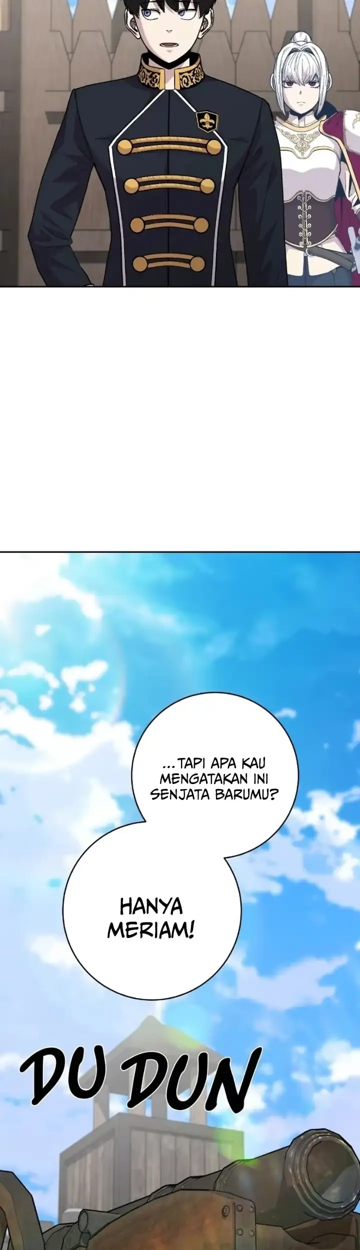 Chapter 110 - halaman 25