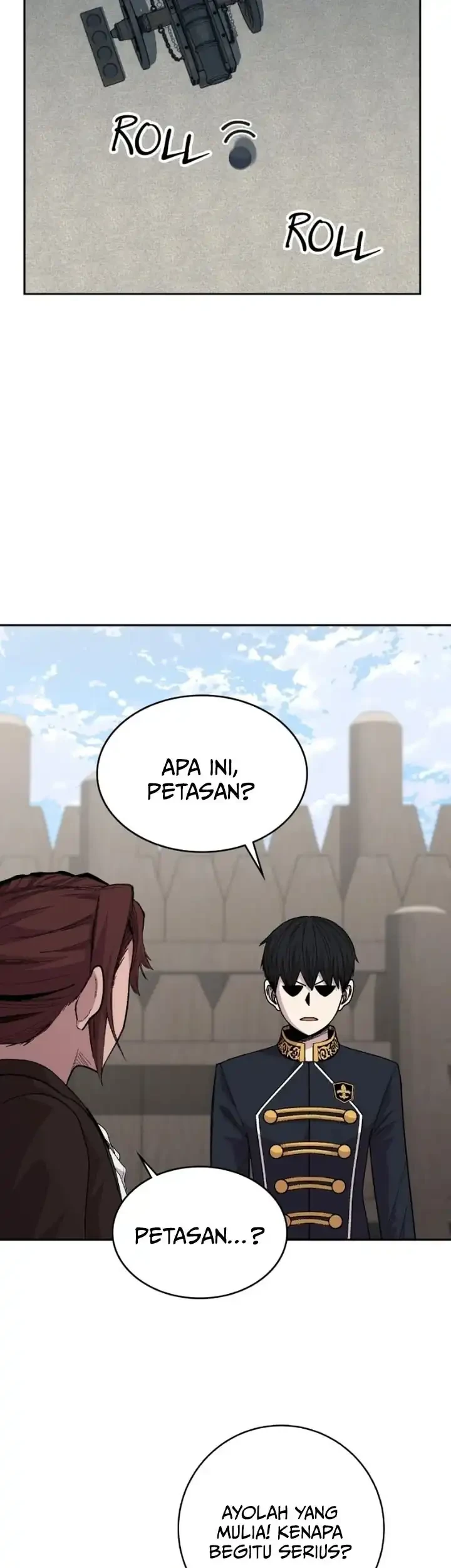 Chapter 110 - halaman 31