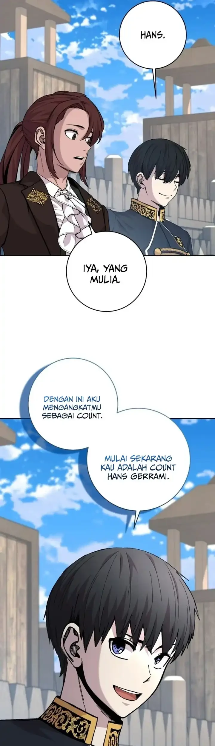 Chapter 110 - halaman 43