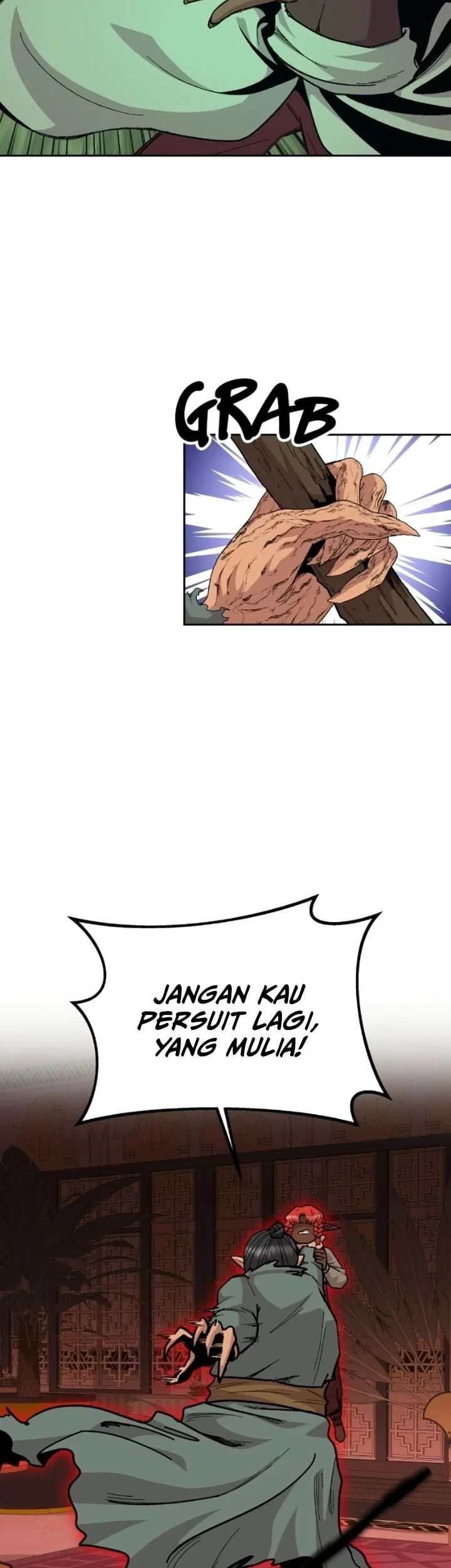 Chapter 111 - halaman 23