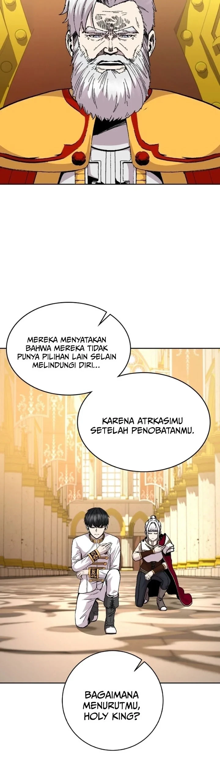 Chapter 111 - halaman 37