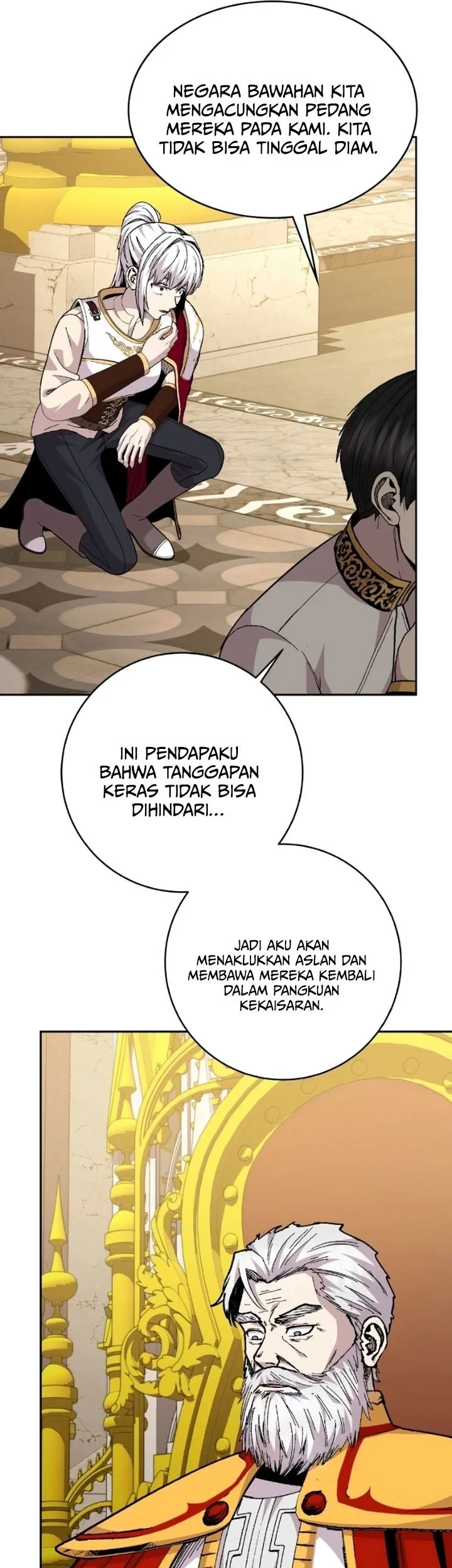 Chapter 111 - halaman 43