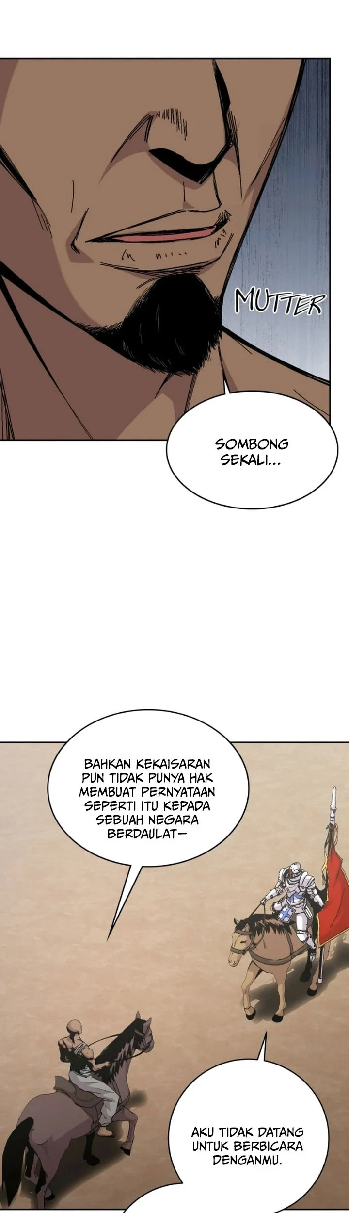 Chapter 112 - halaman 23