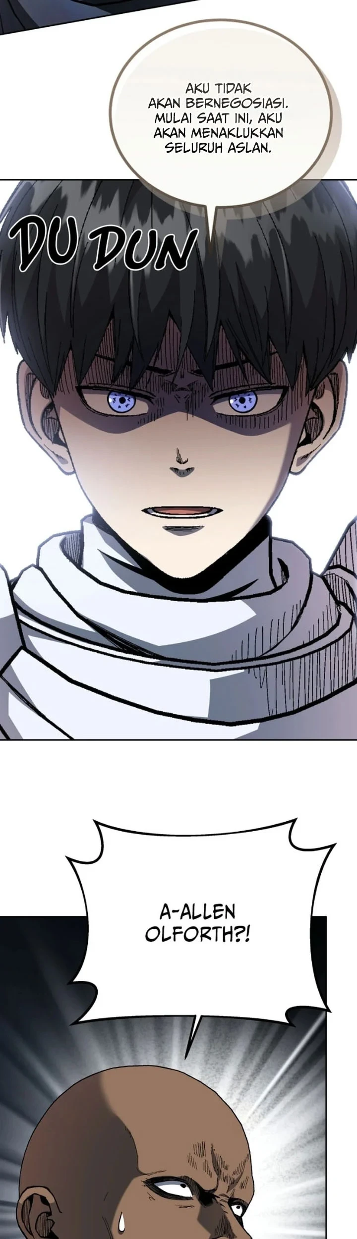 Chapter 112 - halaman 31
