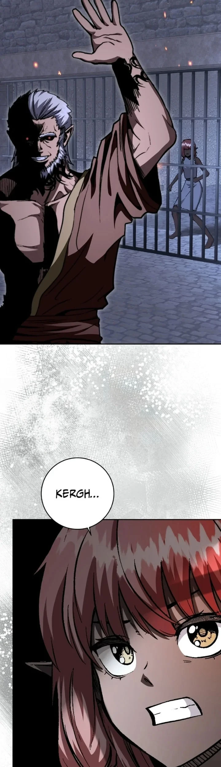 Chapter 113 - halaman 21