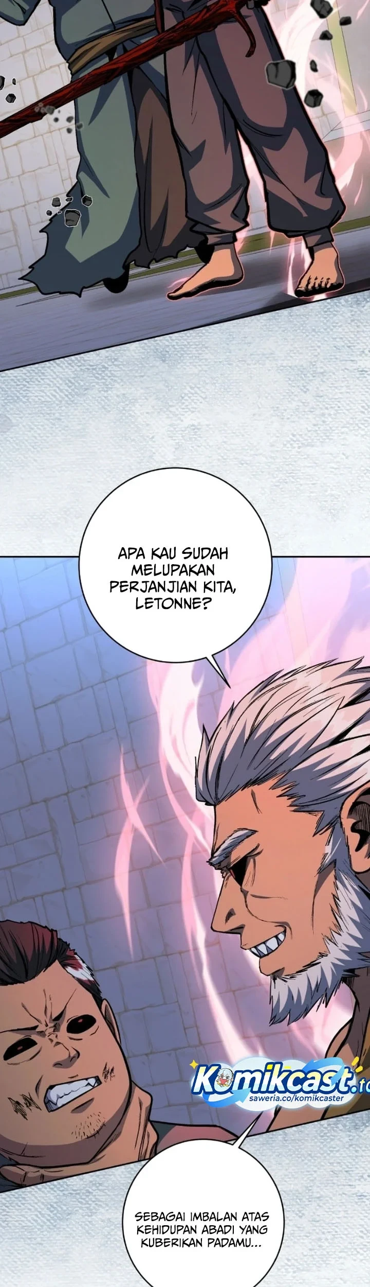 Chapter 115 - halaman 33