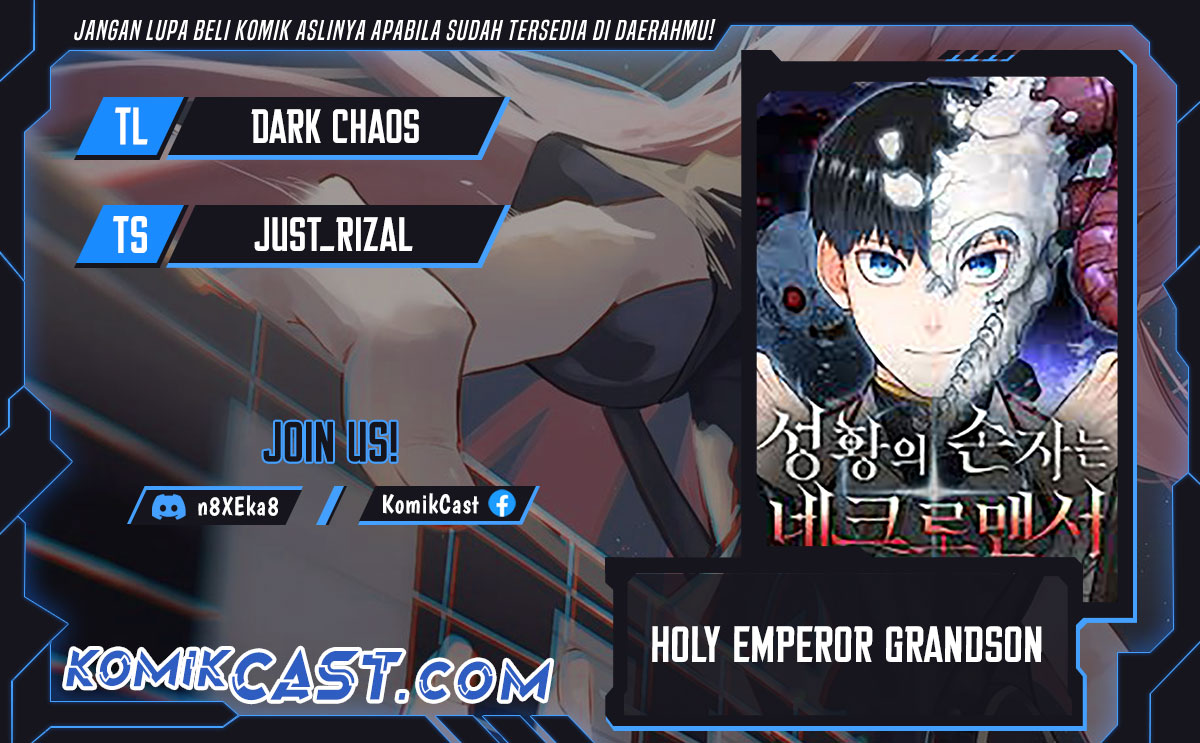 Chapter 80 - halaman 2